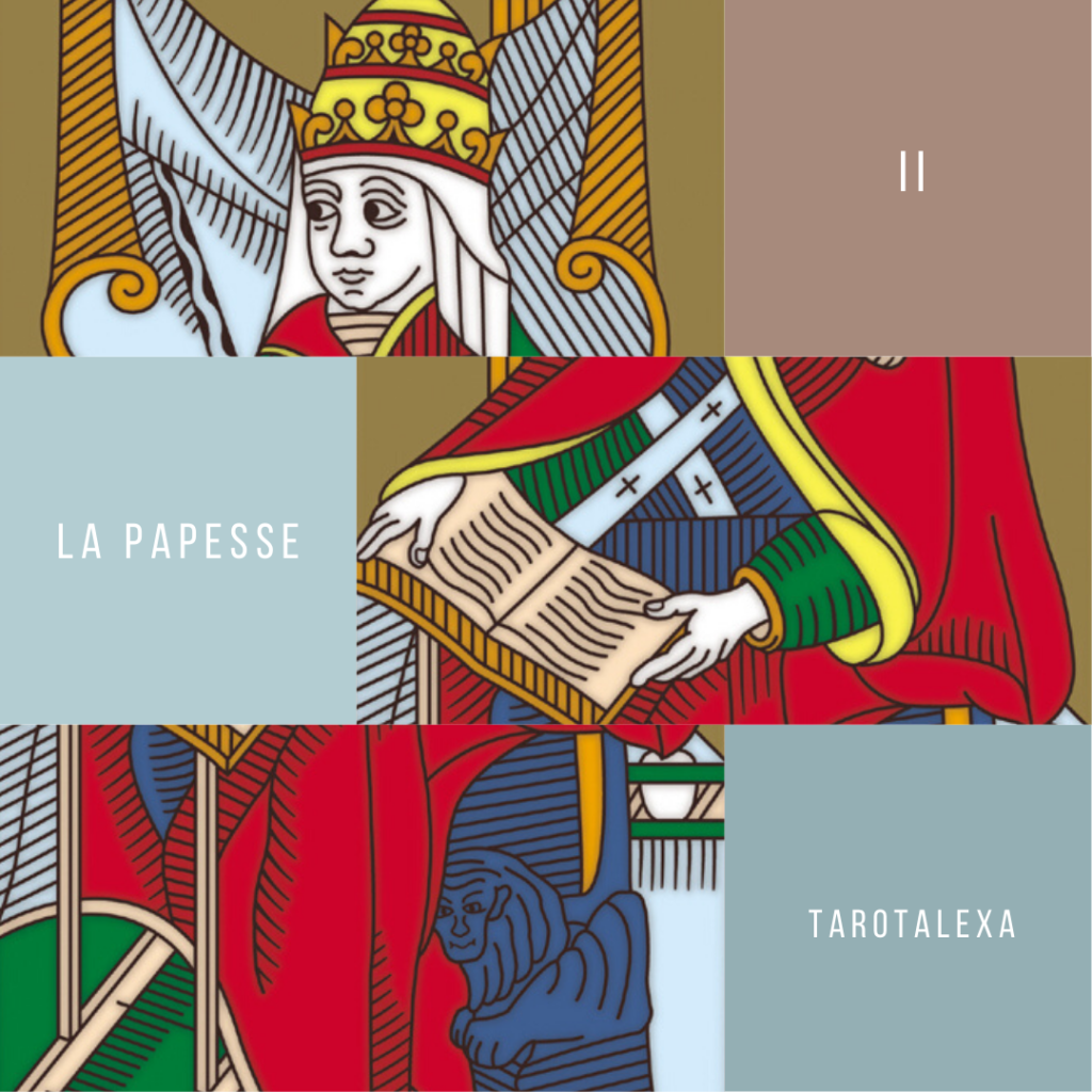 Diez cosas que debes saber sobre el Tarot